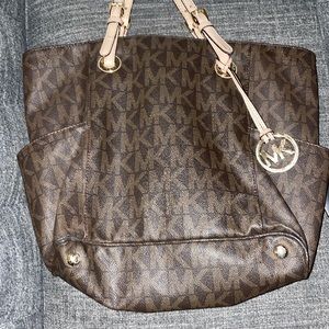 Used MK bag